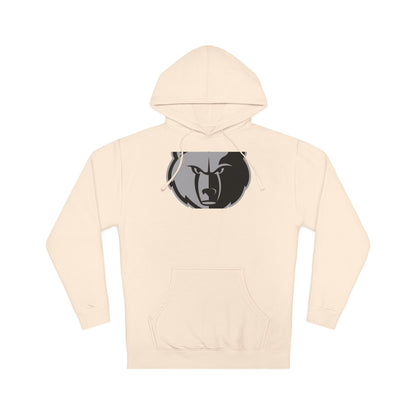 Midweight Pullover Hoodie