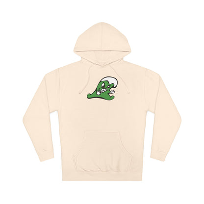 Midweight Pullover Hoodie