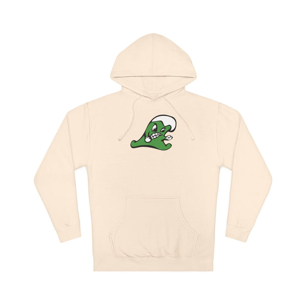 Midweight Pullover Hoodie