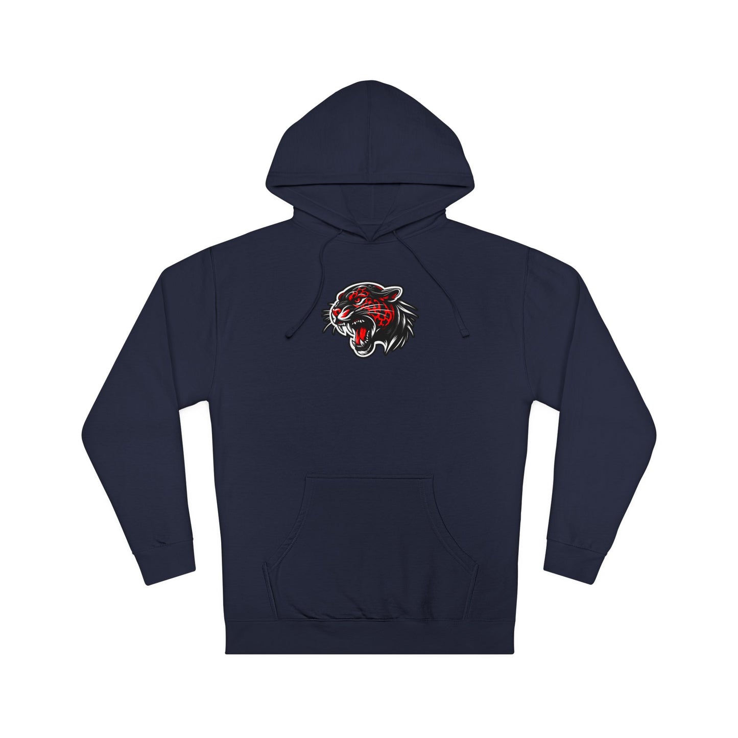 Midweight Pullover Hoodie