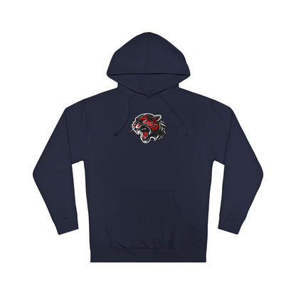 Midweight Pullover Hoodie