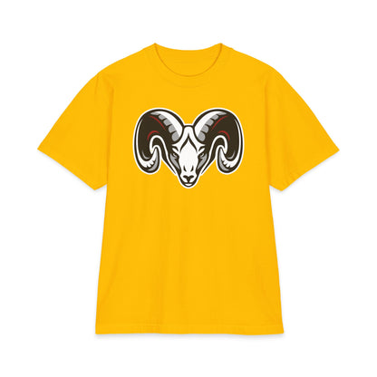 Max Heavyweight Short Sleeve Tee