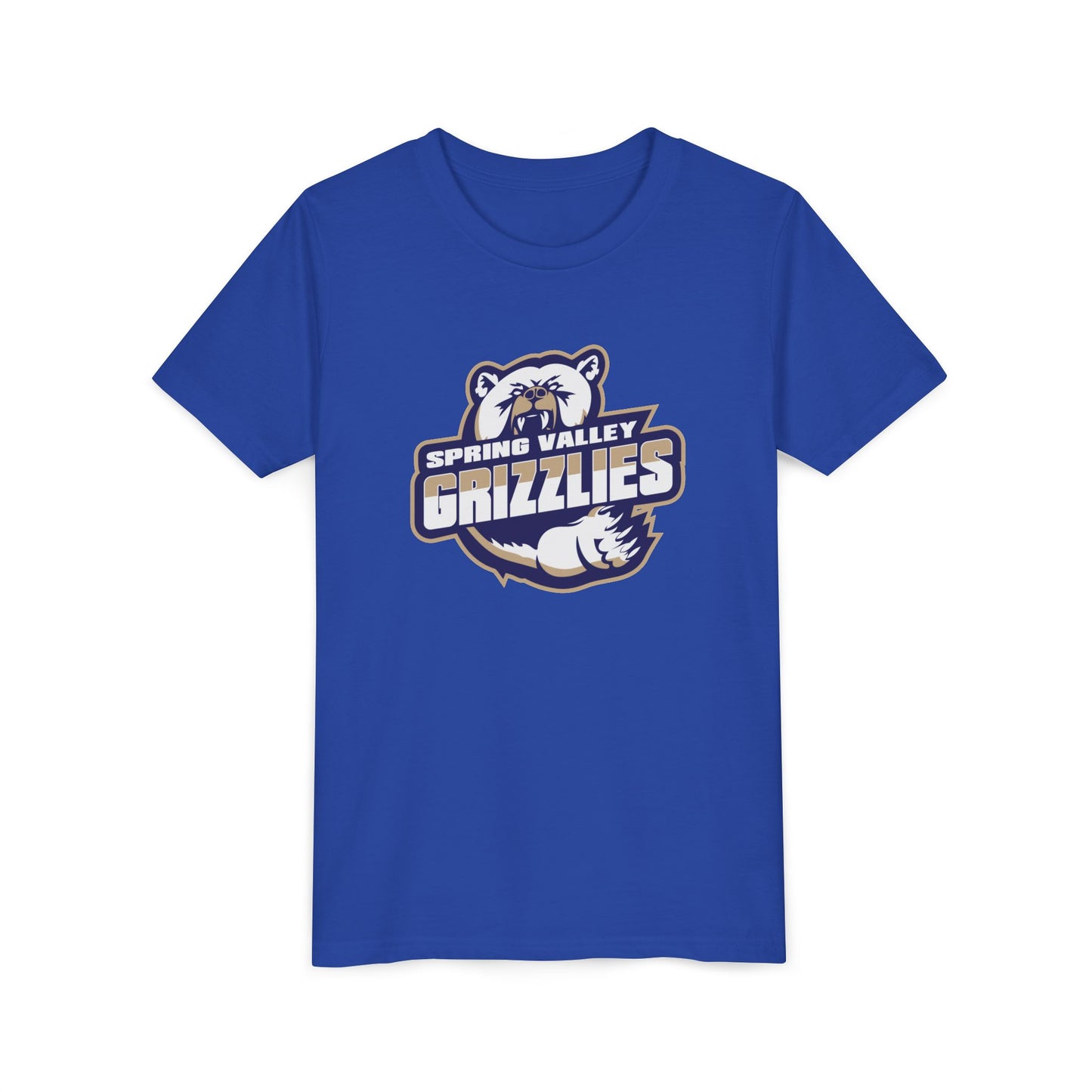 Youth Short Sleeve Tee