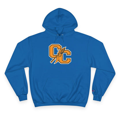 Champion Powerblend Fleece Pullover Hoodie
