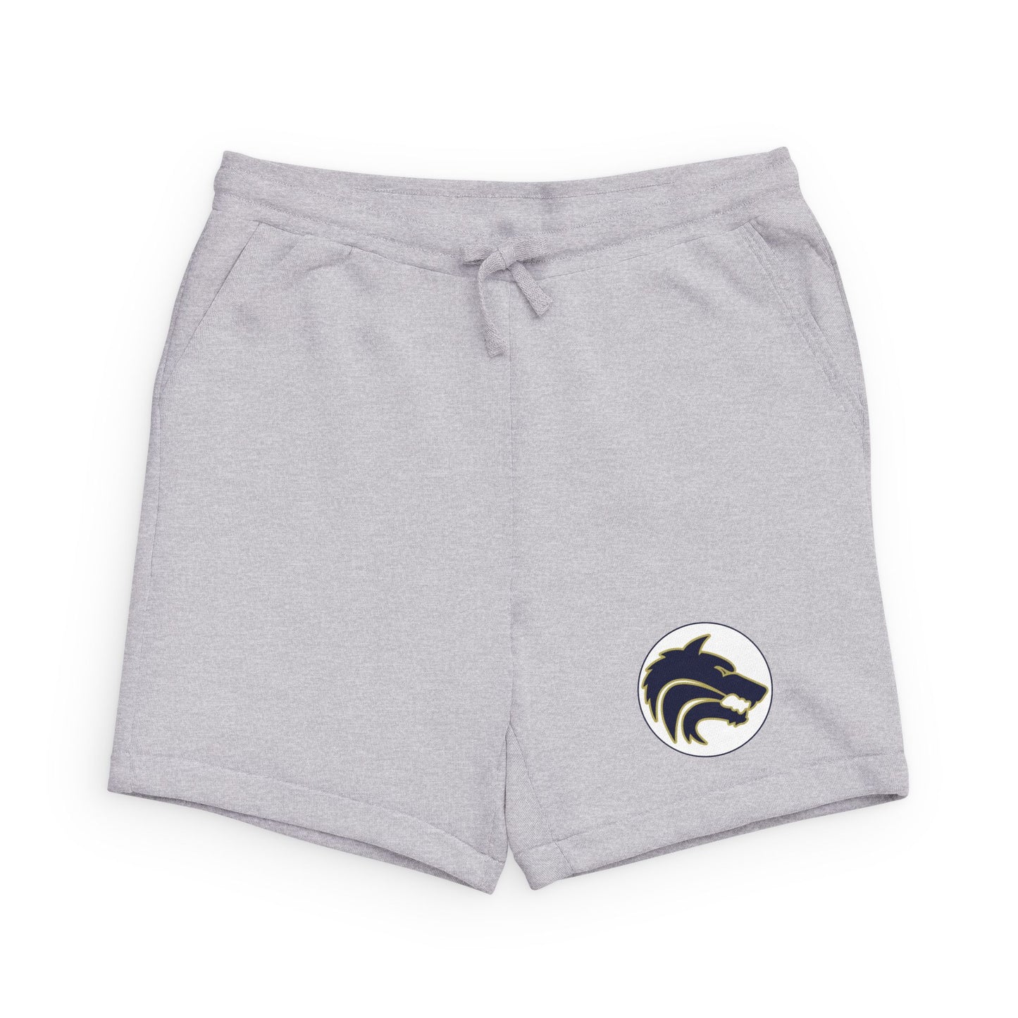 Unisex Sponge Fleece Sweatshort