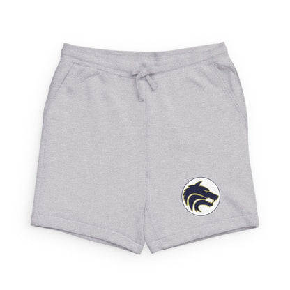 Unisex Sponge Fleece Sweatshort