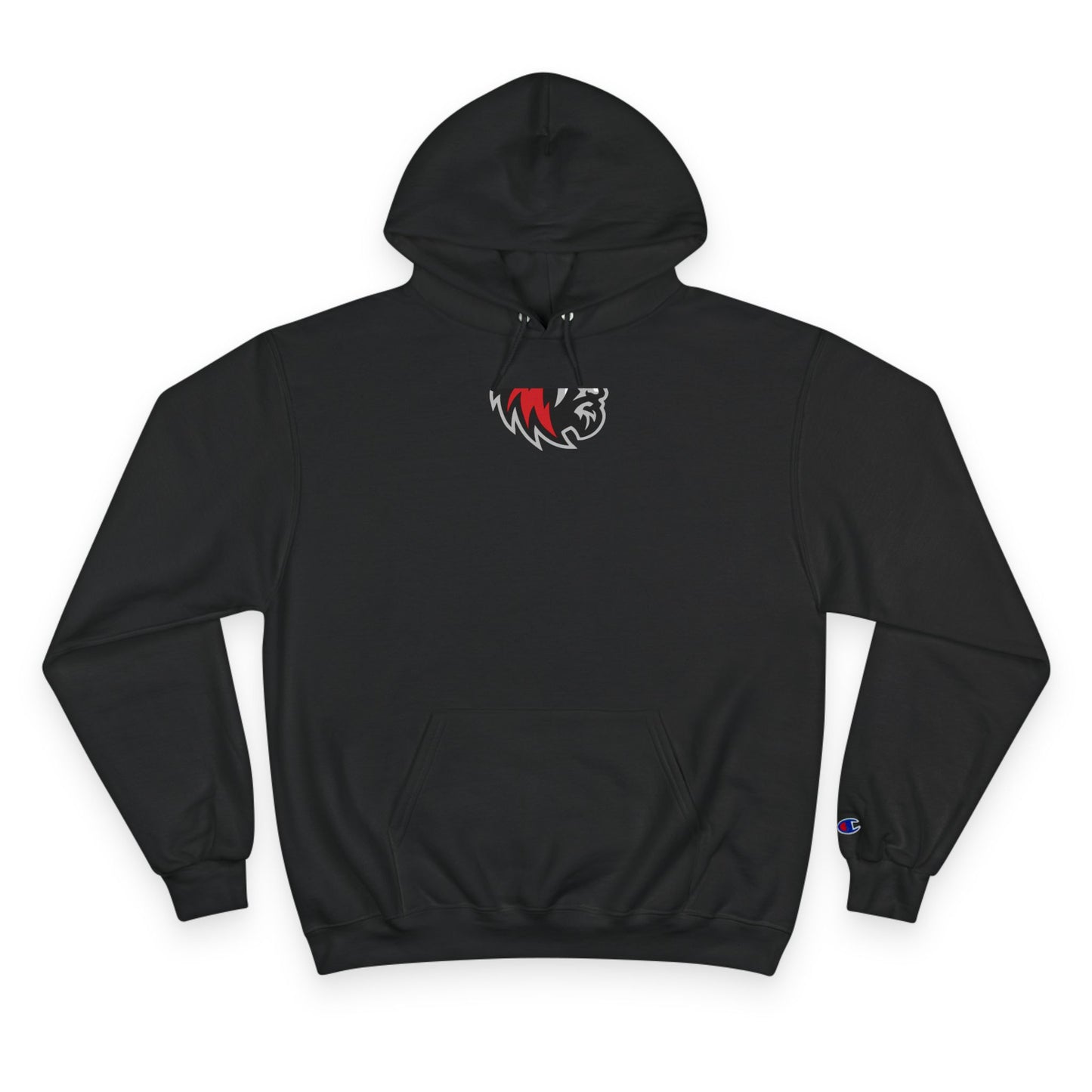 Champion Powerblend Fleece Pullover Hoodie