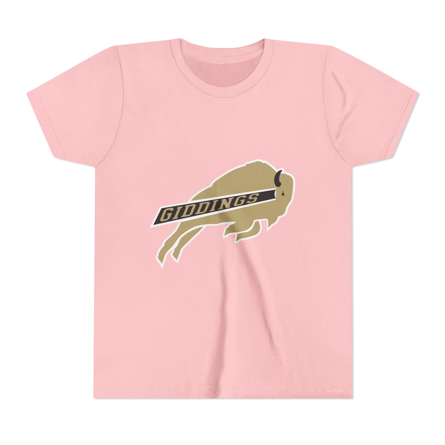 Youth Short Sleeve Tee