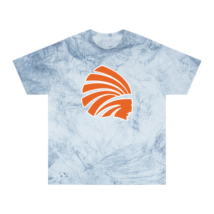 Color Blast School Spirit Tee