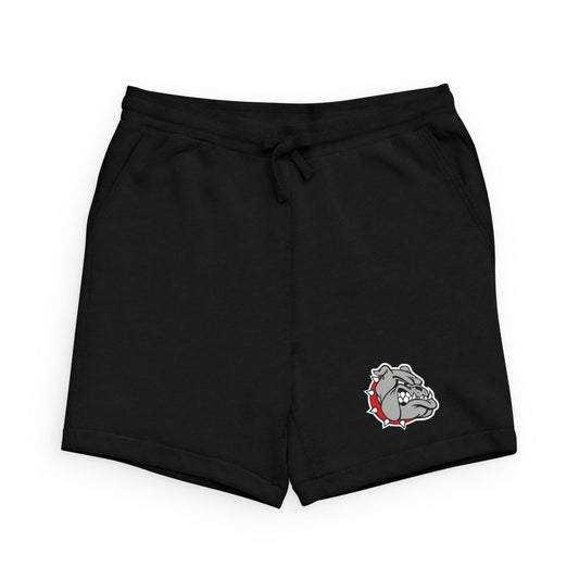Unisex Sponge Fleece Sweatshort