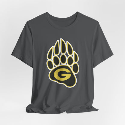 Jersey Short Sleeve Tee