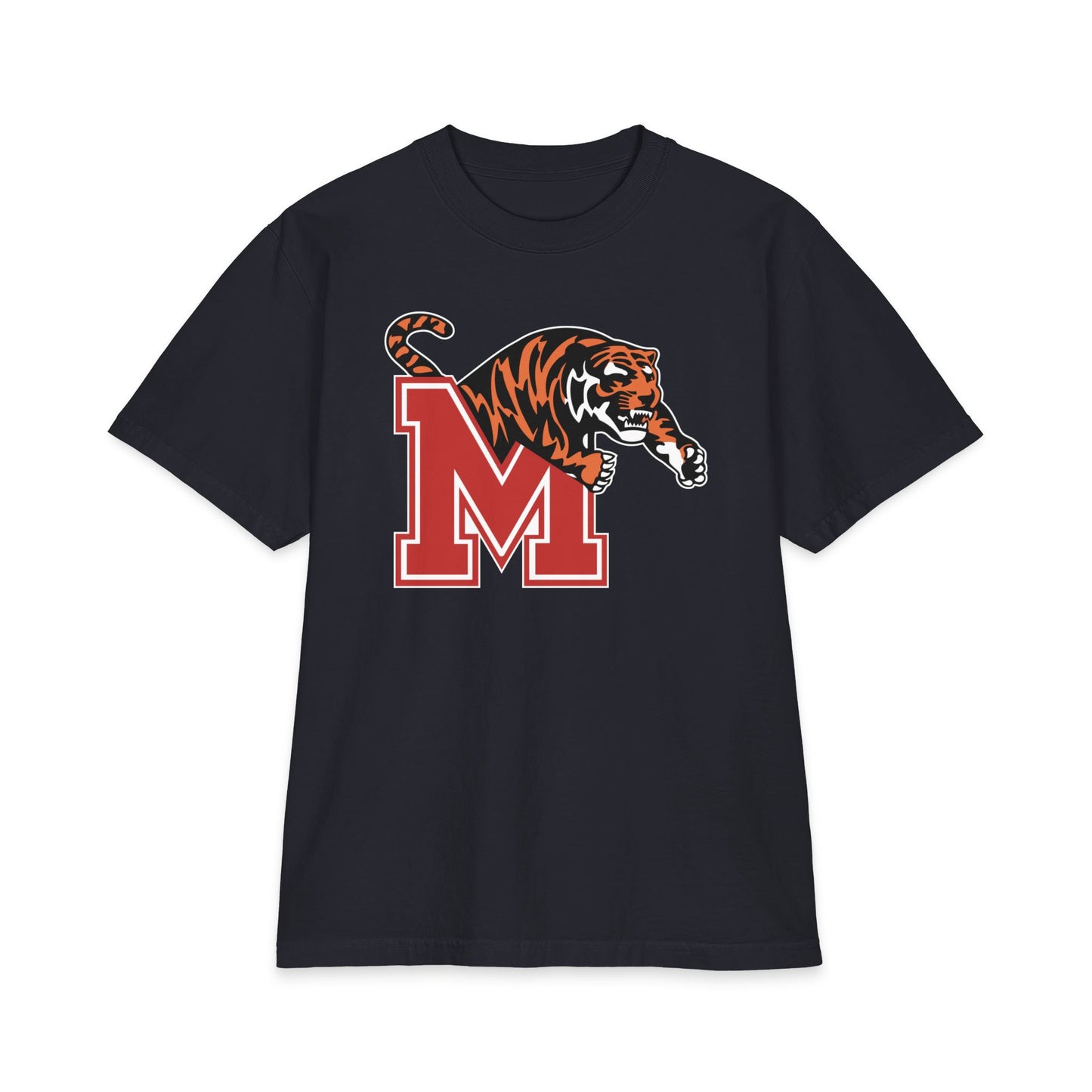 Max Heavyweight Short Sleeve Tee