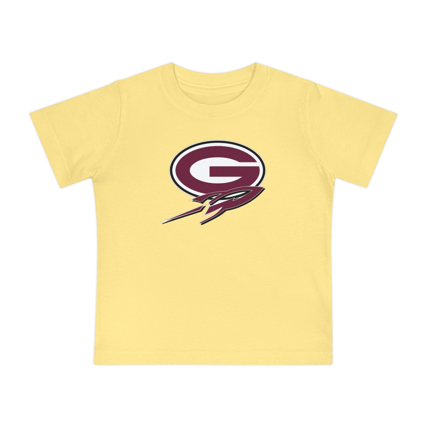 Baby Short Sleeve Tee