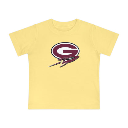 Baby Short Sleeve Tee