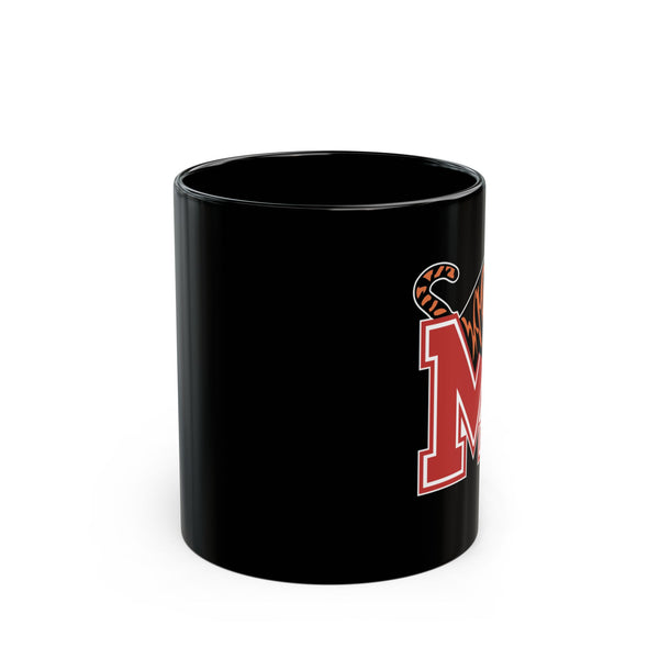Black Team Mug (11oz/15oz)