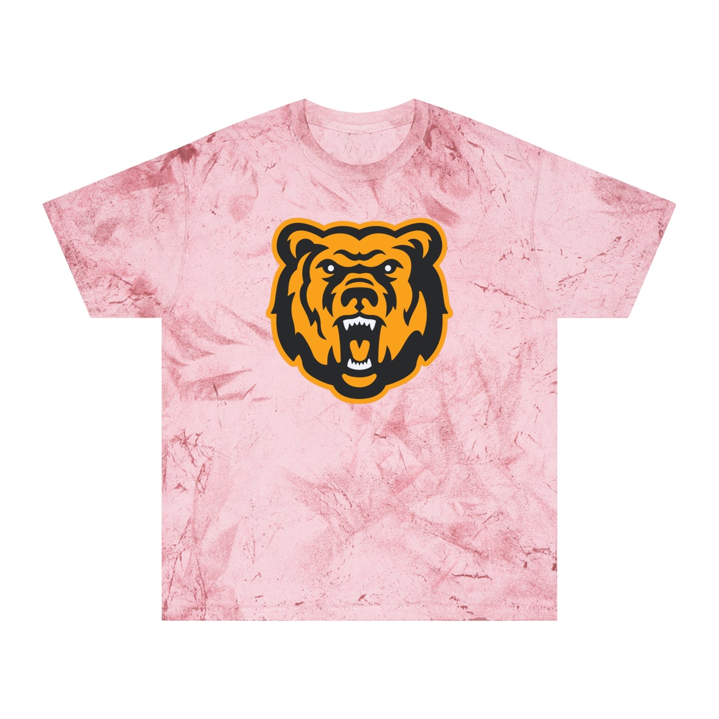 Color Blast School Spirit Tee