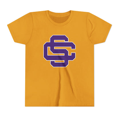 Youth Short Sleeve Tee