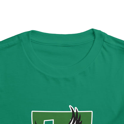 Toddler Short Sleeve Tee