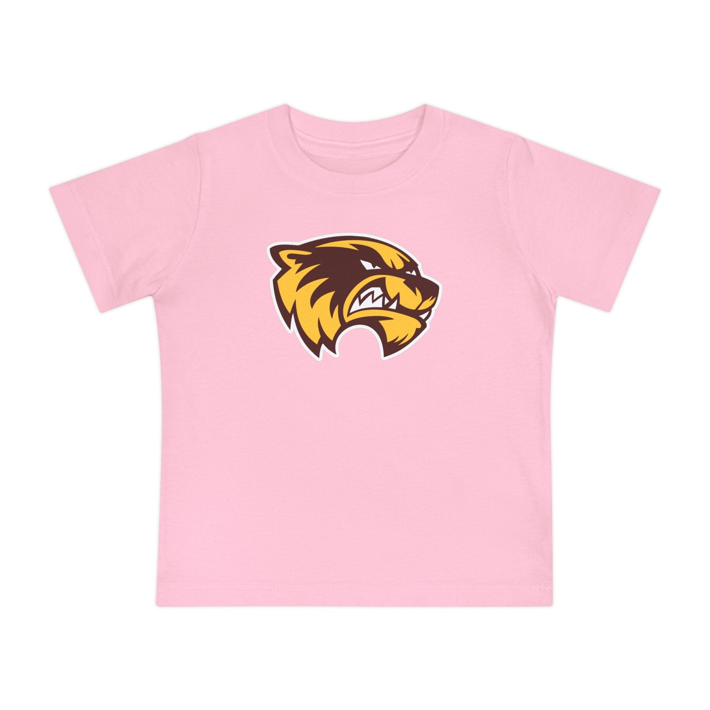 Baby Short Sleeve Tee