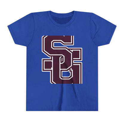 Youth Short Sleeve Tee