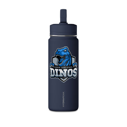 Mini Water Bottle, 20oz