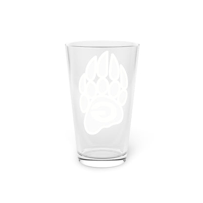 16oz Glass