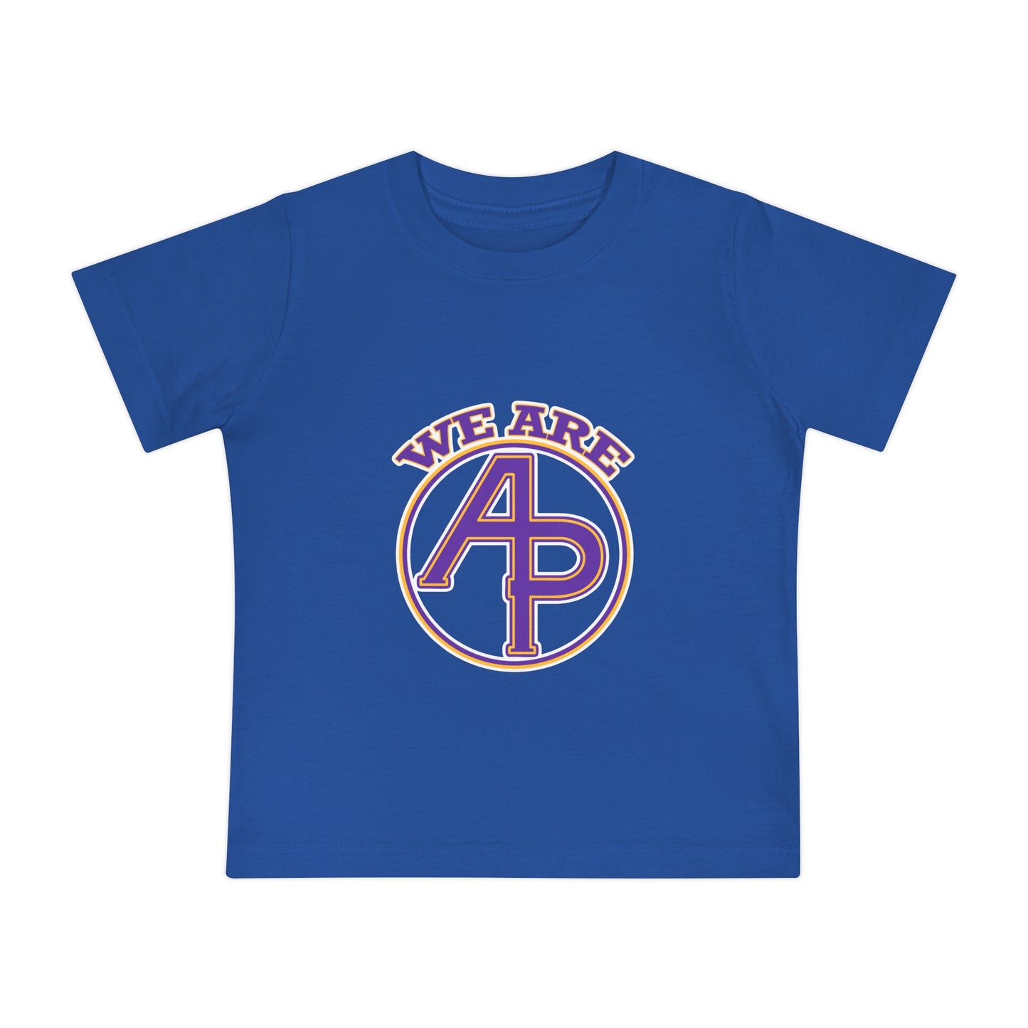 Baby Short Sleeve Tee