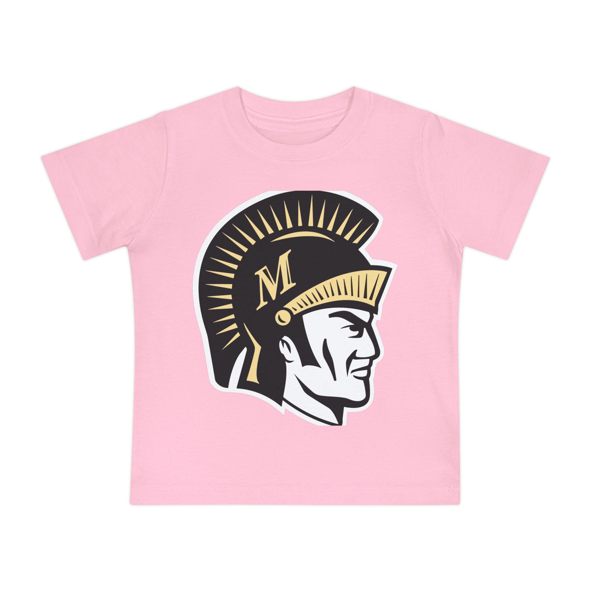 Baby Short Sleeve Tee