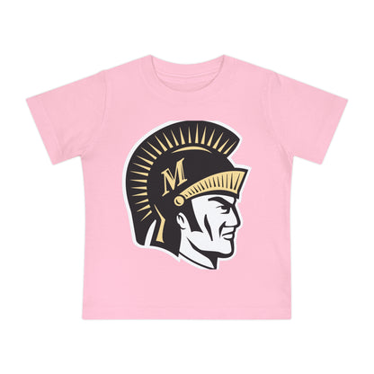 Baby Short Sleeve Tee