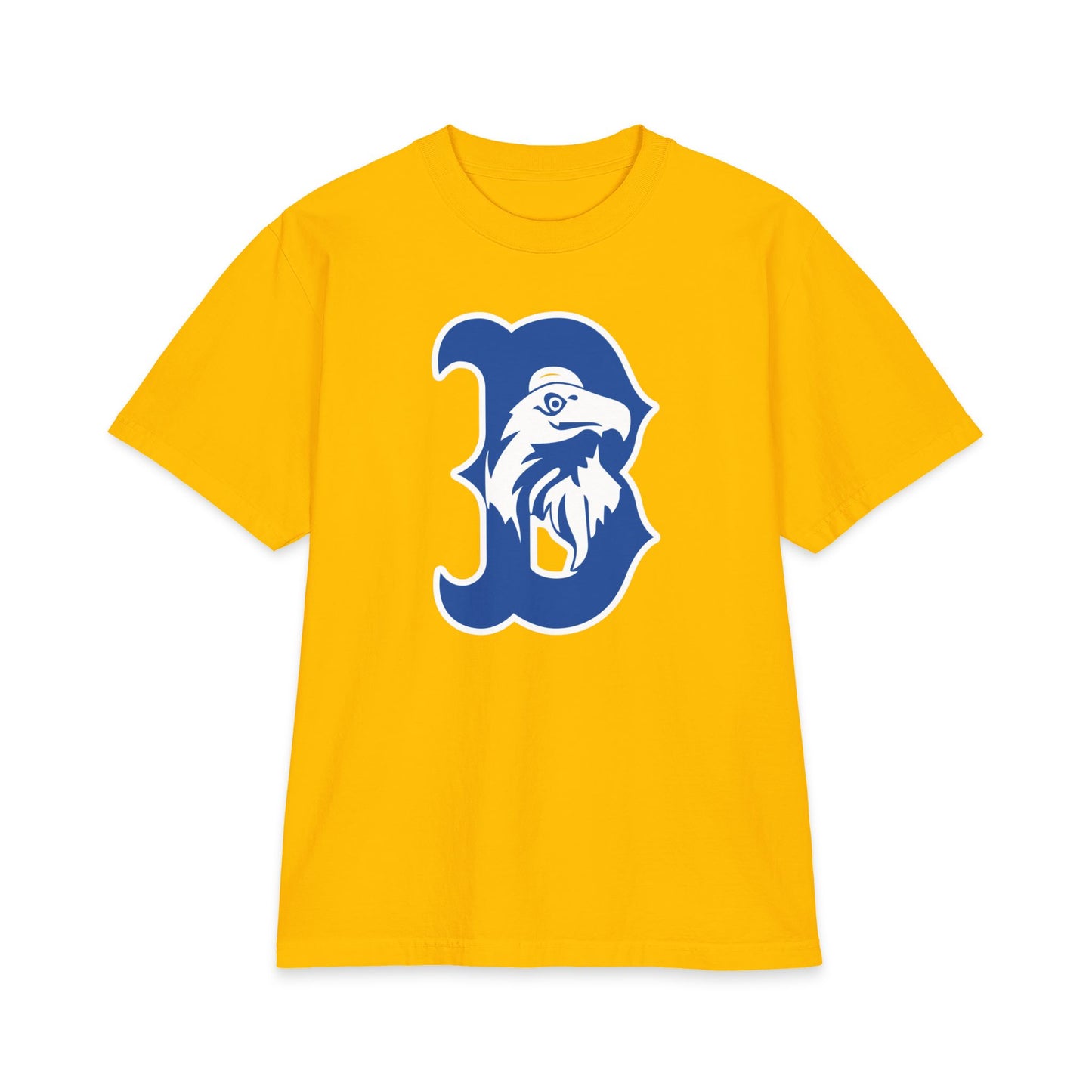 Max Heavyweight Short Sleeve Tee
