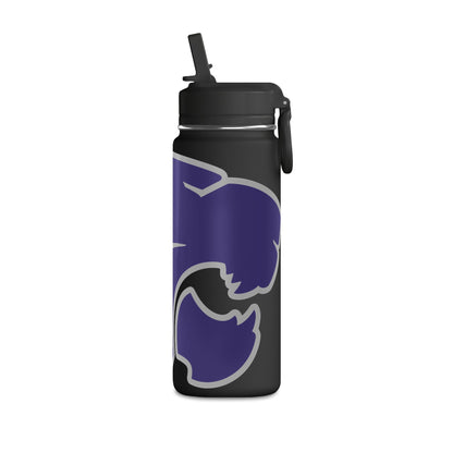 Mini Water Bottle, 20oz