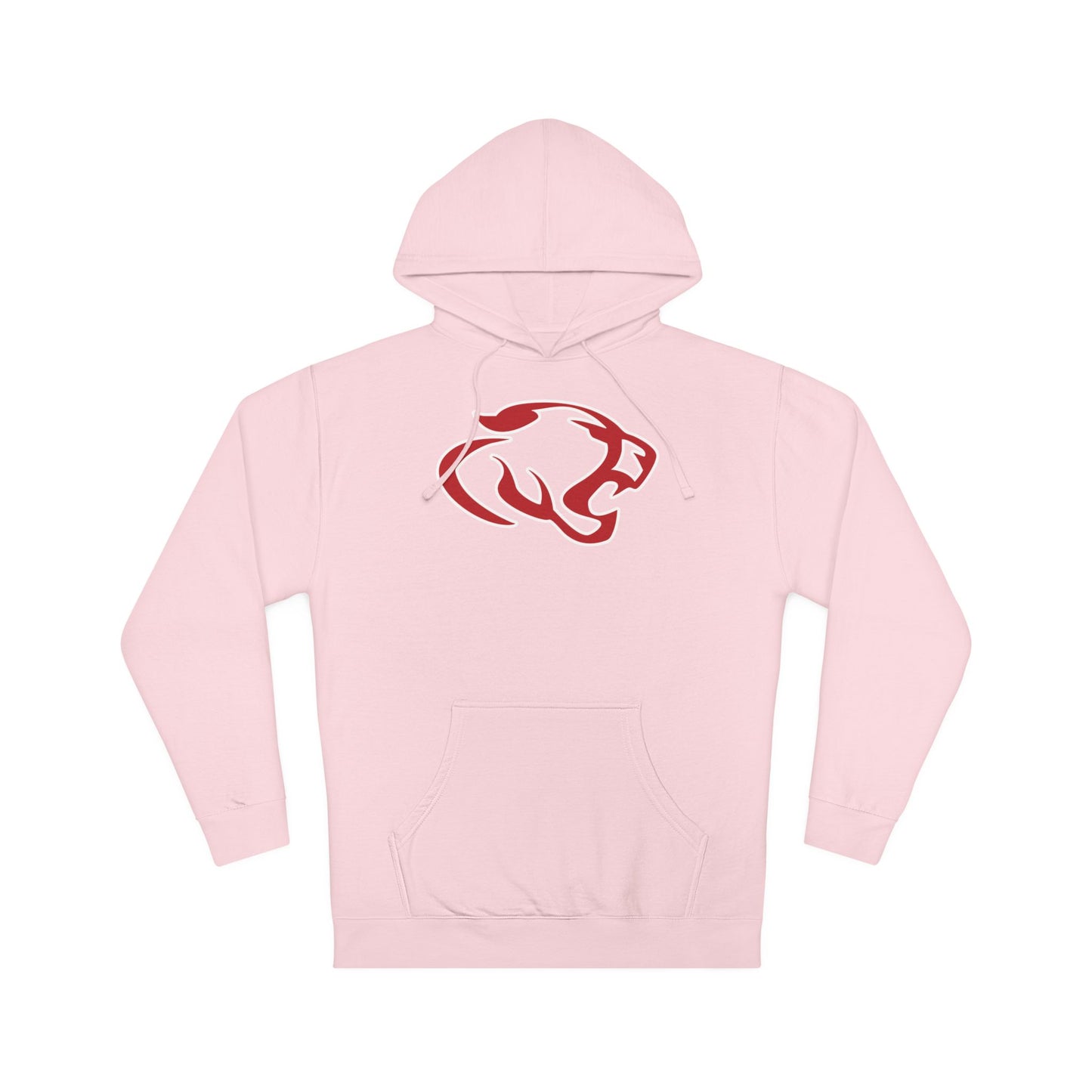 Midweight Pullover Hoodie