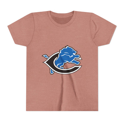 Youth Short Sleeve Tee