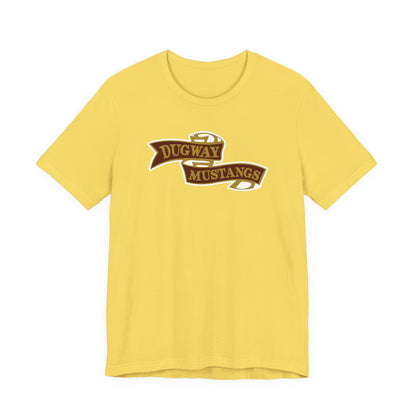 Jersey Short Sleeve Tee