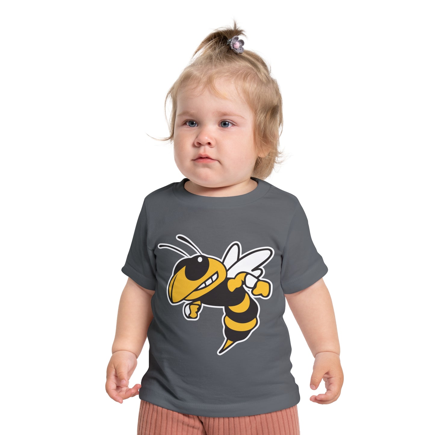 Baby Short Sleeve Tee