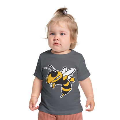 Baby Short Sleeve Tee