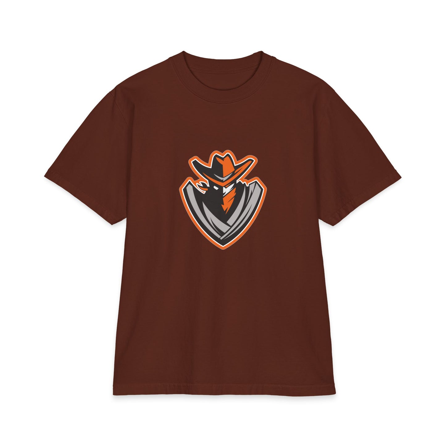 Max Heavyweight Short Sleeve Tee