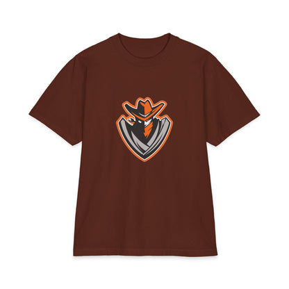 Max Heavyweight Short Sleeve Tee