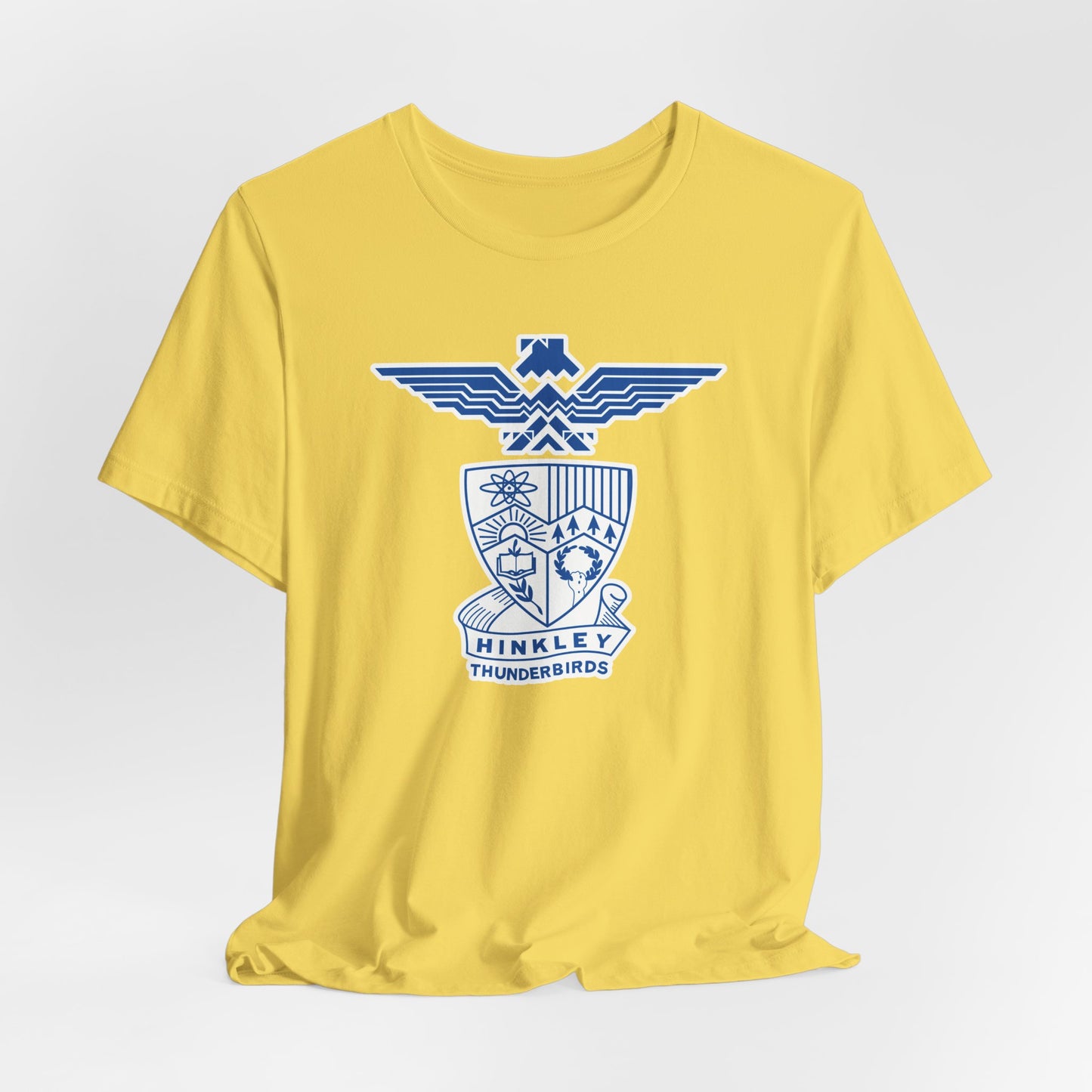 Jersey Short Sleeve Tee