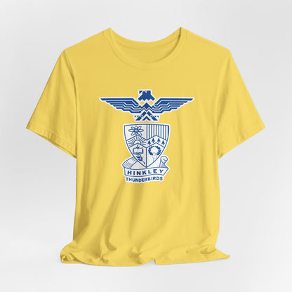 Jersey Short Sleeve Tee