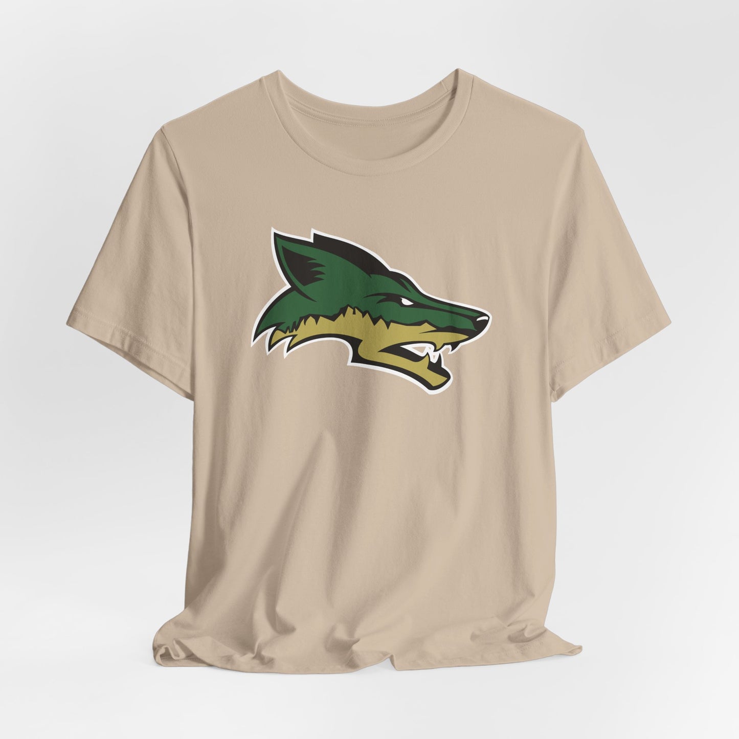 Jersey Short Sleeve Tee