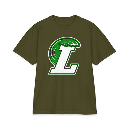 Max Heavyweight Short Sleeve Tee