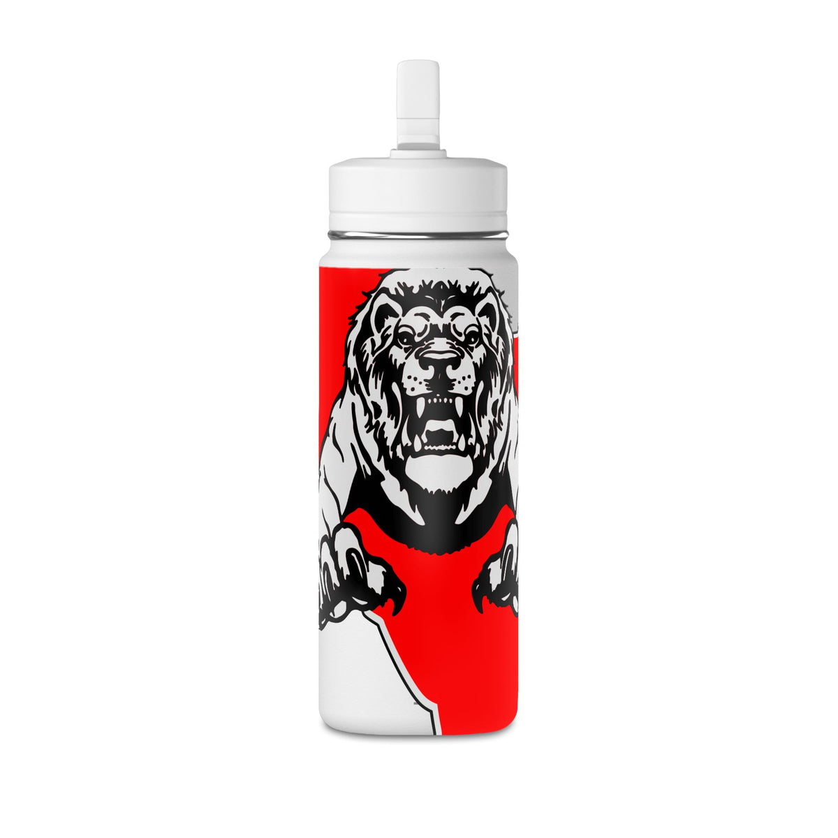 Mini Water Bottle, 20oz