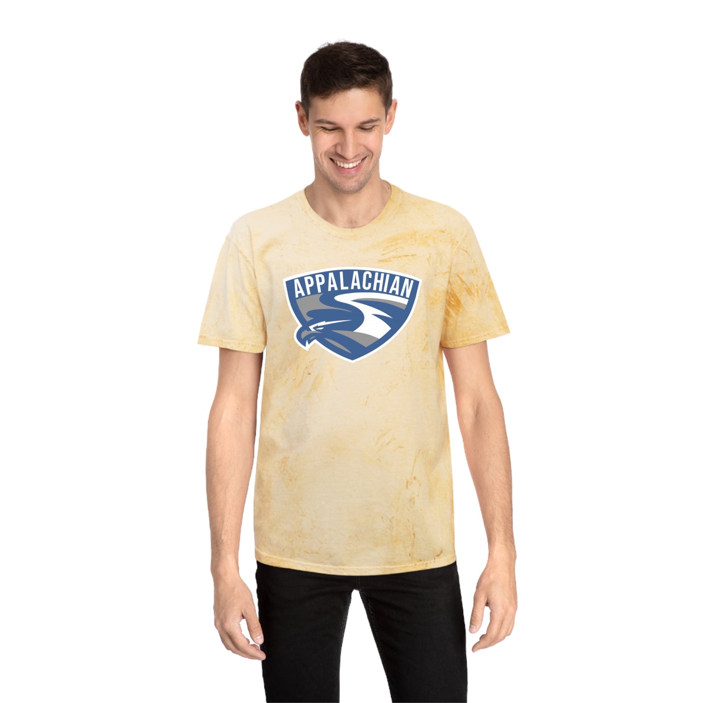 Color Blast School Spirit Tee