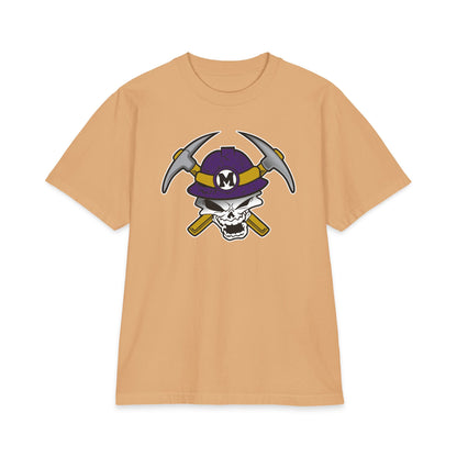 Max Heavyweight Short Sleeve Tee