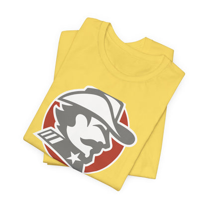 Jersey Short Sleeve Tee