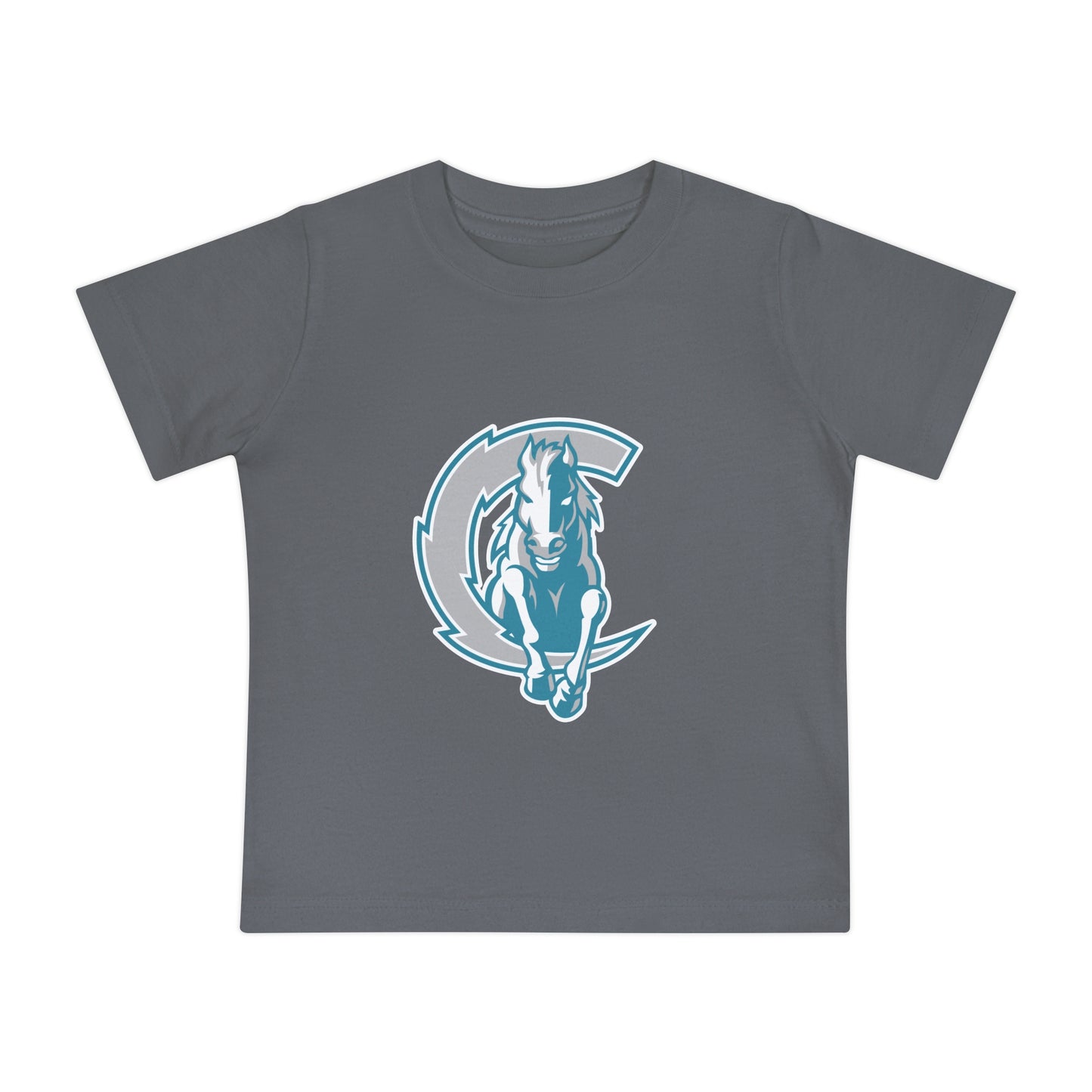 Baby Short Sleeve Tee