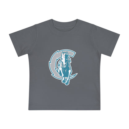 Baby Short Sleeve Tee