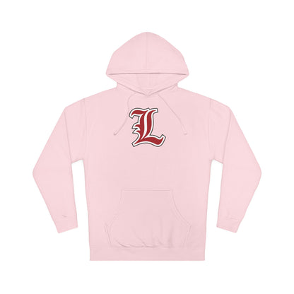 Midweight Pullover Hoodie