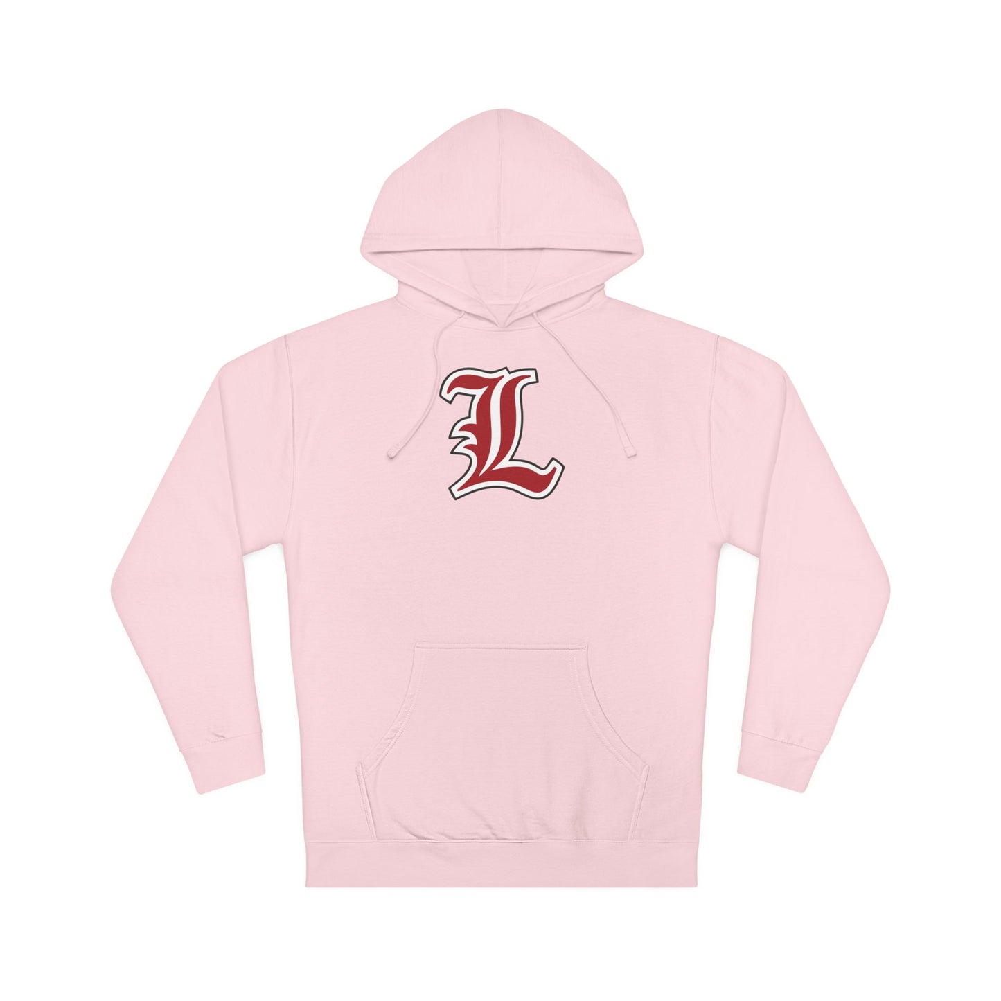 Midweight Pullover Hoodie